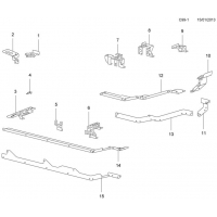   - <I>COMBI (JV0) (    ) (    CJ5)</I> II