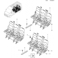   - <I>COMBI (JV0) (  )</I>