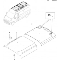     - <I>COMBI (JV0)</I>