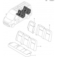   /  - <I>COMBI (JV0) (  )</I>