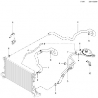    - <I>23CDTI - M9T-686,M9T-690,M9T-692,M9T-890,M9T-892    </I>