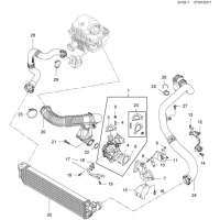  - <I>23CDTI - M9T-678,M9T-680,M9T-694,M9T-696,M9T-698,M9T-880,M9T-896,M9T-898    </I>