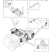    - <I>ZA4  EASYTRONIC</I>