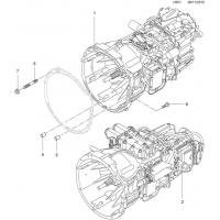     - <I>ZA4  EASYTRONIC</I>