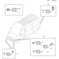     CANBUS