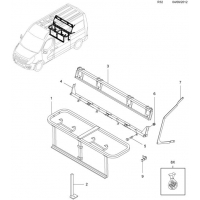  - <I>  (FV0)</I> I