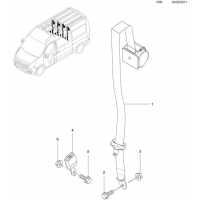   - <I>  (FV0)</I> III
