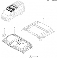   - <I>  (FV0)</I> IV