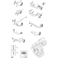    - <I>Z17DTJ[LPV],A17DTJ[LPV],A17DTR[LPL]  </I>