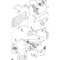 ,      - <I>Z16XEP[LJ7],Z16XE1[LJ7]  </I>