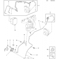    - <I>Z19DTH[LRD]  </I>