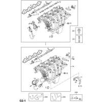   - <I>Z16XEP,Z16XE1   (82000001- 8G000001-)</I>
