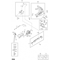   () - <I> VAUXHALL (Z19DTL[LPP],Z19DT[LPM] DIESEL ENGINE)</I>
