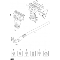  ,     - <I>Z16XER[LDE],A16XER[LDE],Z18XER[2H0],A18XER[2H0]  </I>