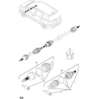   () - <I>Z18XER[2H0],A18XER[2H0]   ( VAUXHALL)</I>