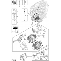       - <I>Z17DTJ[LPV],A17DTJ[LPV],A17DTR[LPL]  </I>