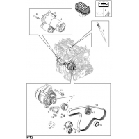   - <I>Z19DTL[LPP],Z19DT[LPM],Z19DTH[LRD]  </I>