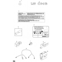  - <I>Z16YNG[LR1],Z16XNT[LGE],A16XNT[LGE]    </I>
