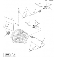    - <I>  F40   </I>