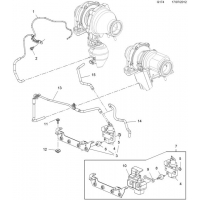   - <I>A20DTL[LBQ],A20DT[LBR],Y20DTJ[LBX],Z20DTJ[LBX],A20DTH[LBS]  </I>