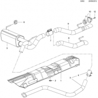     - <I>A20DTL[LBQ],A20DT[LBR],A20DTH[LBS],Y20DTJ[LBX],Z20DTJ[LBX]  </I>