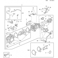    - <I>A20DTL[LBQ],A20DT[LBR],A20DTH[LBS],Y20DTJ[LBX],Z20DTJ[LBX],A20DTR[LBY]  </I>
