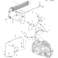     - <I>A16XHT[LVP]  </I>
