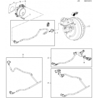     - <I>A20DTL[LBQ],A20DT[LBR],A20DTH[LBS],Y20DTJ[LBX],Z20DTJ[LBX],A20DTR[LBY]  </I>