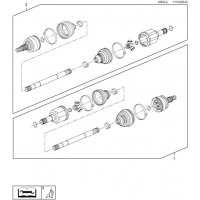     - <I>A16XHT[LVP]   (   )</I>