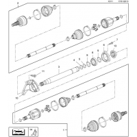     - <I>A20DTH[LBS],Y20DTJ[LBX],Z20DTJ[LBX]   (   )</I>