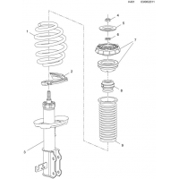  - <I>A16XHT[LVP]   ( FLEXRIDE)</I>
