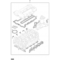    - <I>  Z12XEP[LB4]</I>