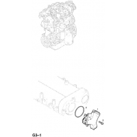     () - <I> VAUXHALL Z13DT[LN9]  </I>