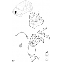      - <I>Z10XE[LW3],Z10XEP[LJ4] PETROL ENGINE</I>