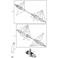     - <I>  Z12XEP[LB4]</I>