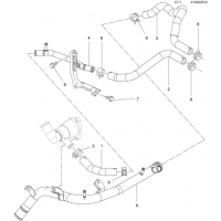 ������ ������������ � ��������� - <I>���������� ��������� K10B[LUX] (CM000001-)</I>