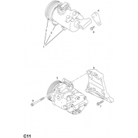 ���������� � ������� - <I>D13A[LDV],Z13DTJ[LDP] ��������� ���������</I>