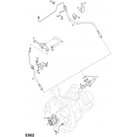     - <I>D13A[LDV],Z13DTJ[LDP]  </I>