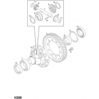  - <I>D13A[LDV],Z13DTJ[LDP]  </I>