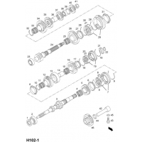     - <I>K10B,K12B  </I>