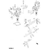     - <I>K10B,K12B   (BM000001-)</I>