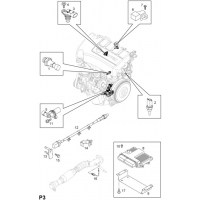      (.) - <I>D13A[LDV]   (   )</I>