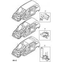   - <I>MONOCAB (F75)   </I>
