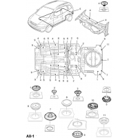      (.) - <I>MONOCAB (F75)</I>