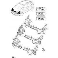    (.) - <I>MONOCAB (F75)</I>