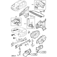    - <I>MONOCAB (F75)</I>