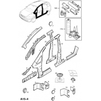     - <I>MONOCAB (F75)</I>
