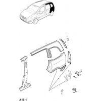     (.) - <I>MONOCAB (F75)</I>