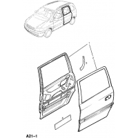   (.) - <I>MONOCAB (F75)</I>