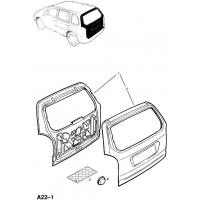     (.) - <I>MONOCAB (F75)</I>